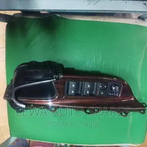 Power Window Switch For Toyota – Ex Japan – Nairobi Cbd