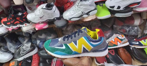 New Balance Sneakers