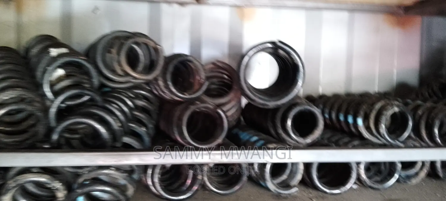 Mazda Demio Axela Atenza Coil Springs  I