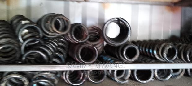 Mazda Demio Axela Atenza Coil Springs  I