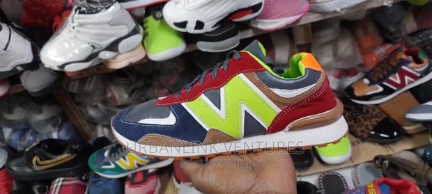 New Balance Shoes