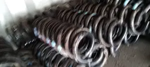 Toyota Filder Axio Vitz Coil Springs  
