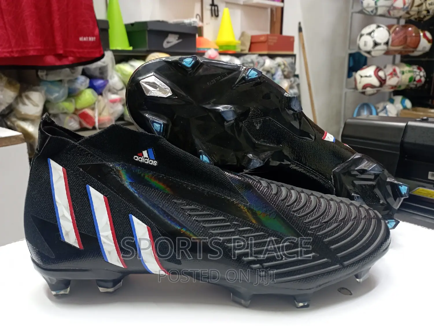 Adidas Predator Edge.1 Football Boots