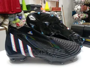 Adidas Predator Edge.1 Football Boots