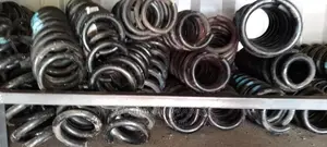 Audi Q5 Heavy Duty Coil Springs  U