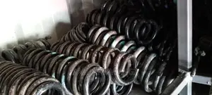 Nissan Note Serena Lafesta Wingroad Heavy Coil Springs  Ii