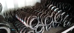 Mazda MPV Demio Axela Atenza Coil Springs  Ii