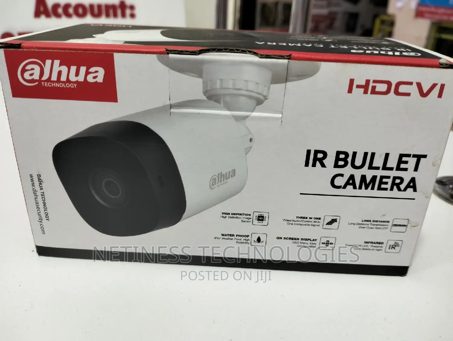 CCTV Camera