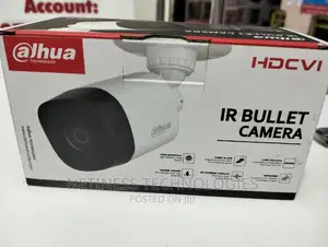 CCTV Camera
