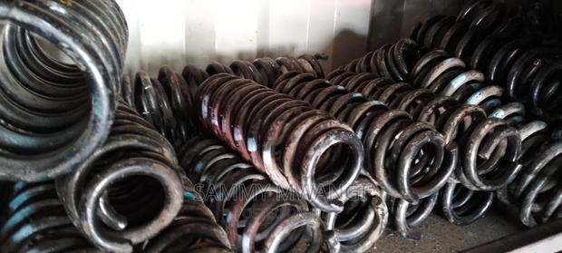 BMW E70 E60 M5 E46 Heavy Duty Coil Springs Ii