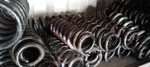 BMW E70 E60 M5 E46 Heavy Duty Coil Springs  Ii