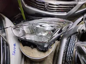 Suzuki Swift 2015/2016/2017/2018 Non Xenon Headlights