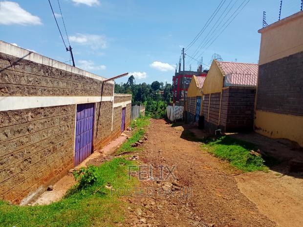 Nyeri/Kamakwa Rental House on Sale
