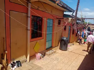Nyeri/Kamakwa Rental House on Sale