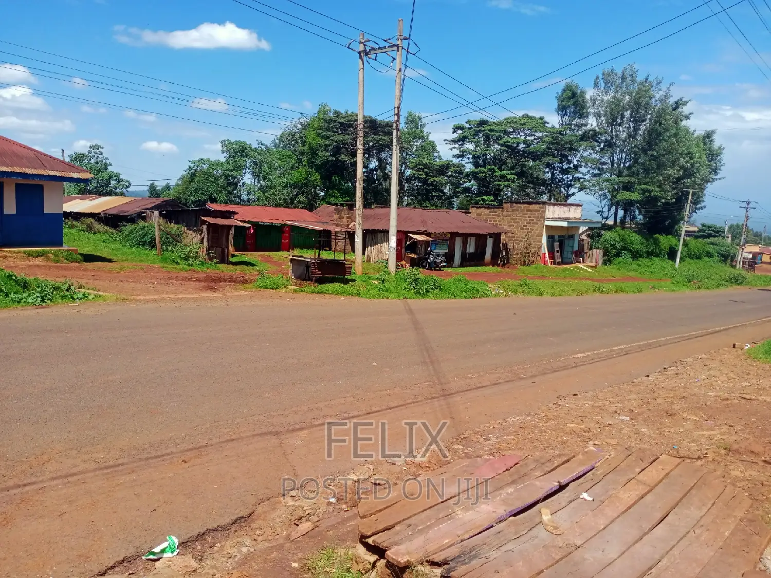 Nyeri/Kamakwa Rental House on Sale