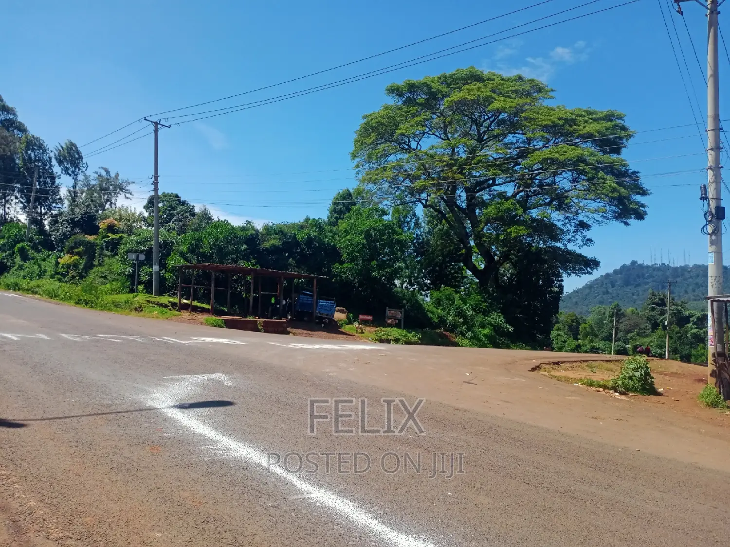 Nyeri/Kamakwa Rental House on Sale