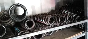 Lexus Heavy Duty Coil Springs for Ground Clearance  Oo