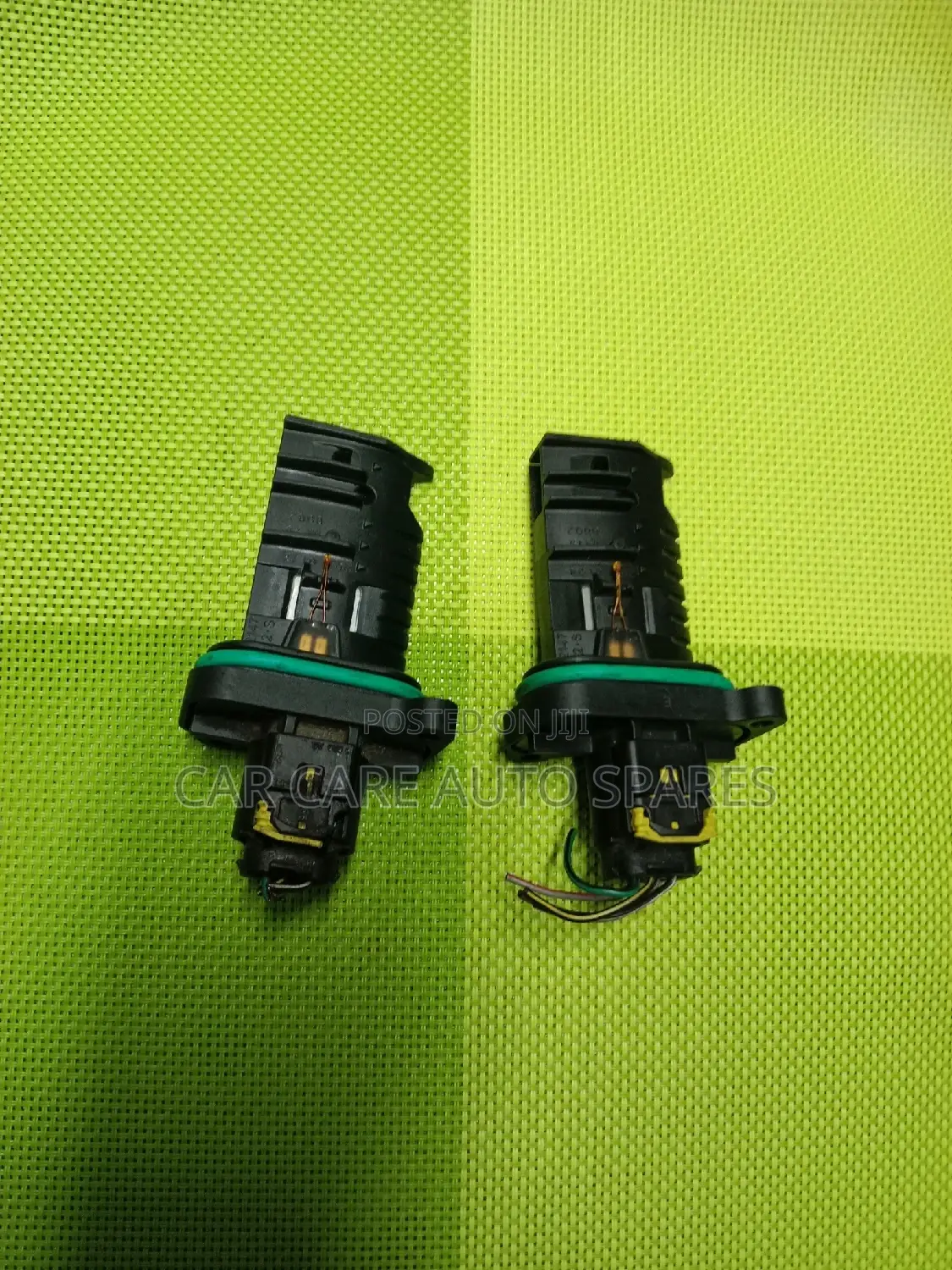 Mass Air Flow Sensor Suzuki Alto/Swift
