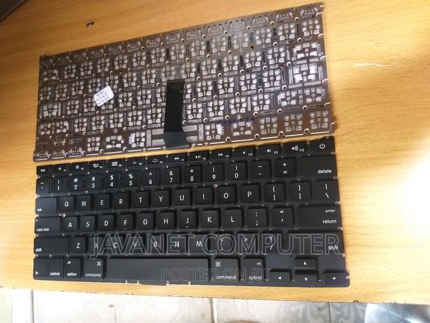 Mac Book A1369/A1466 New Keyboard