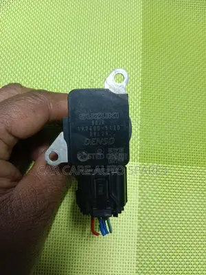 Air Flow Sensor Suzuki