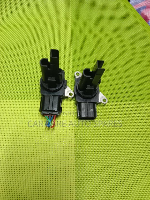 Air Flow Sensor Suzuki - thumbnail 2