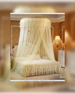 ! Round Mosquito Net , Mosquito Net
