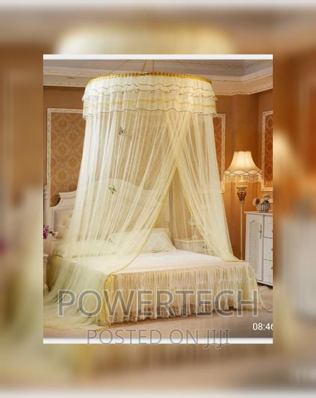 ! Round Mosquito Net , Mosquito Net - main view