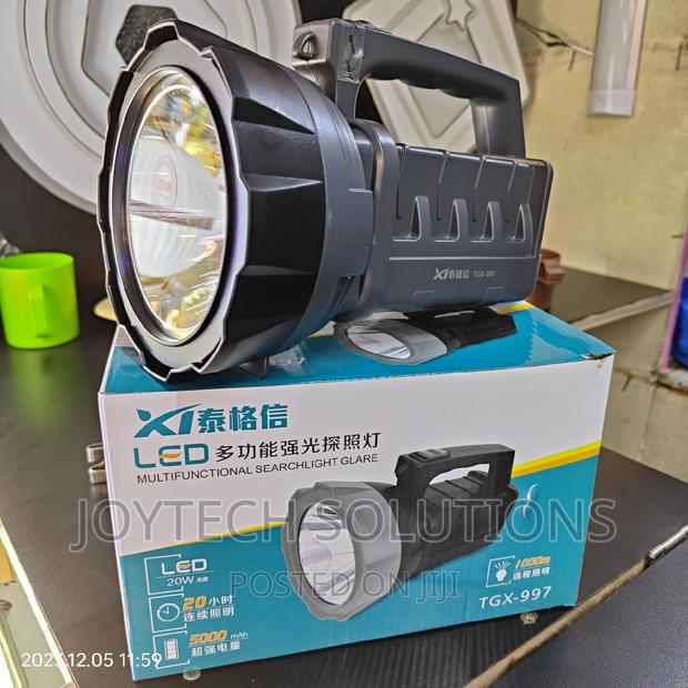 Search Light' 1 Kilometer - thumbnail 3