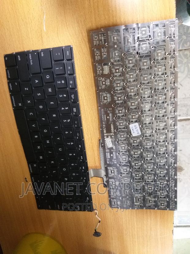 Apple A1297 Replacement Keyboard - main view
