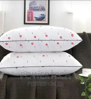 Fibre Bed Pillow 