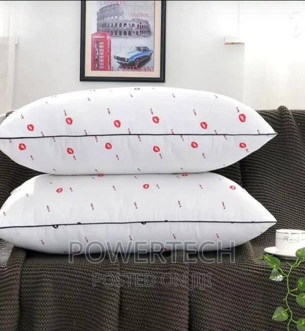 Fibre Bed Pillow