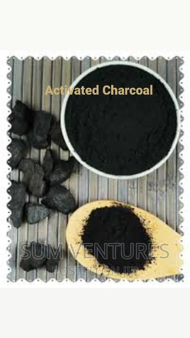 Activated Charcoal - thumbnail 3