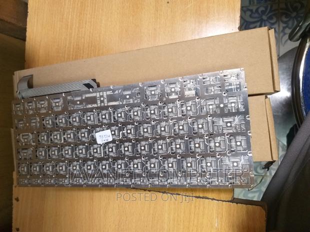 Apple A1286 Laptop Keyboard - thumbnail 3