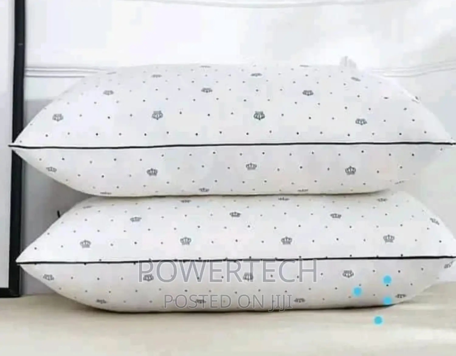 .Fibre Bed Pillow Fibre Bed Pillow