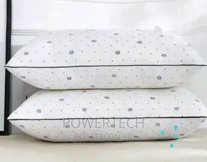 .Fibre Bed Pillow Fibre Bed Pillow