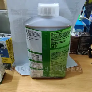 Nutriplant Organic Plus Fertilizer Ws