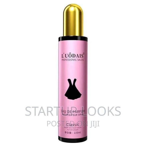 Luodais Hair Spray
