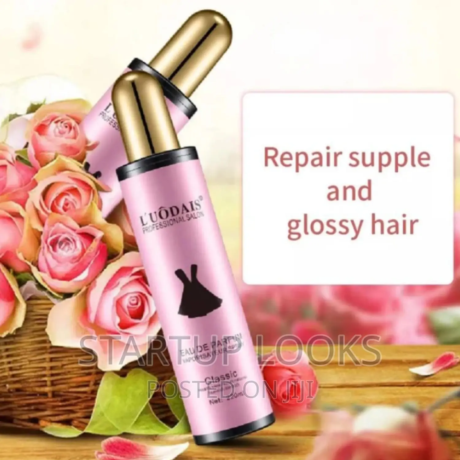 Luodais Hair Spray