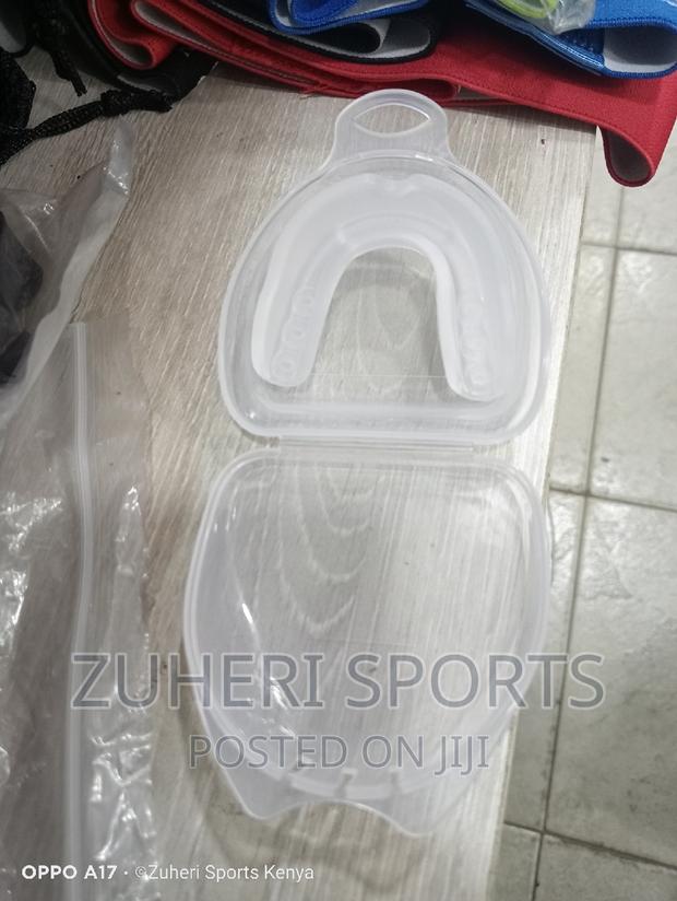 Mouthguard for Boxing, Rugby, MMA, Football