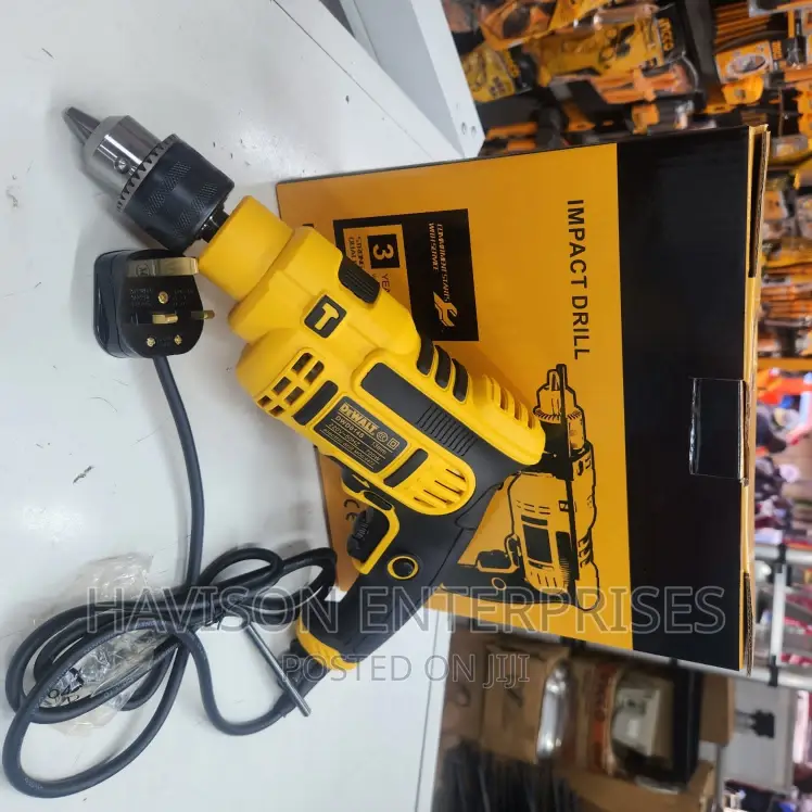 Best Dewalt Drill
