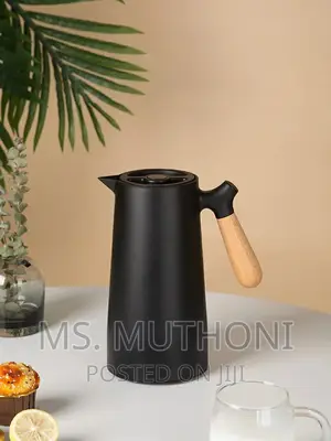 NORDIC Insulated Thermos 1L*