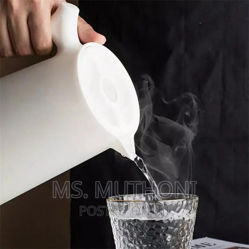NORDIC Insulated Thermos 1L*