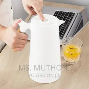NORDIC Insulated Thermos 1L*