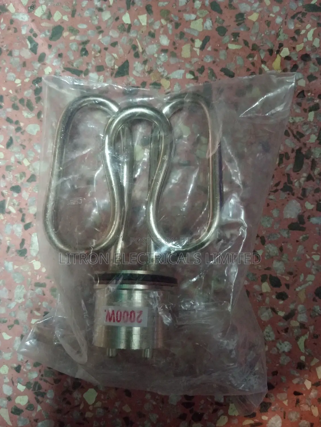 200W Kettle Element