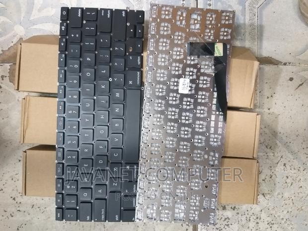 Mac Book 1398 Top Quality Brand New Keyboard