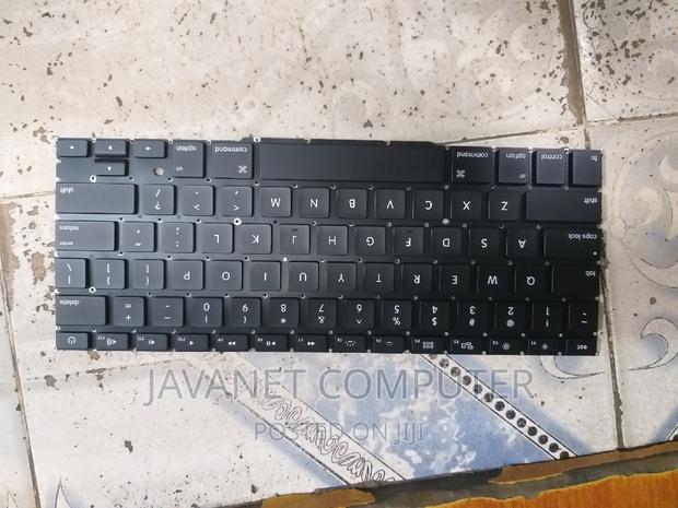 Mac Book 1398 Top Quality Brand New Keyboard - thumbnail 2