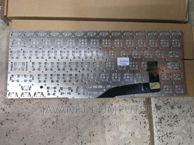 Mac Book 1398 Top Quality Brand New Keyboard - thumbnail 3