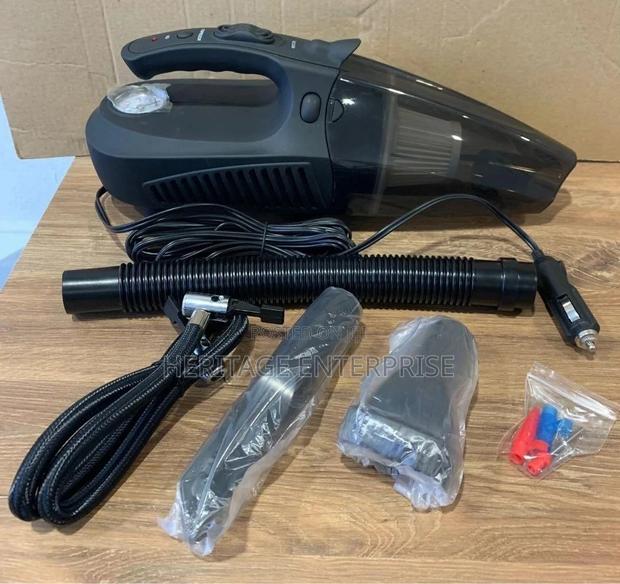 Vacuum Cleaner Car Vacuum Cleaner Handheld