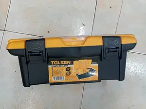 Tolsen Size 13 Toolbox