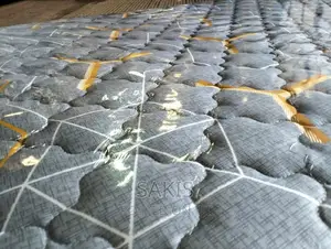 Join Comfort! 5 by 6 by 8*. HD Quilted Mattresses.We Deliver